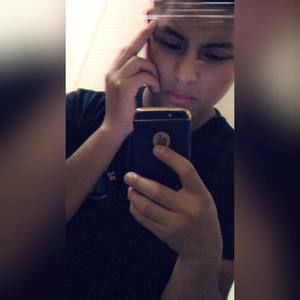 Meet your Posher, Edison